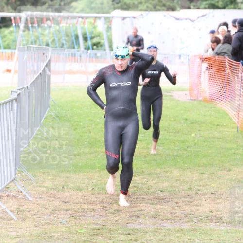 14.06.2026 - 7 Türme Triathlon Andreas Tolksdorf http://msf.ph/oto/9812263 14.06.2026 11:32:09 Schwimmen  meine-sportfotos.de