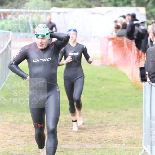 14.06.2026 - 7 Türme Triathlon Andreas Tolksdorf http://msf.ph/oto/9812267 14.06.2026 11:32:11 Schwimmen  meine-sportfotos.de