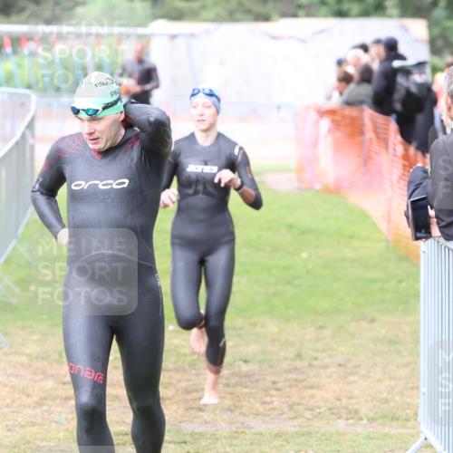 14.06.2026 - 7 Türme Triathlon Andreas Tolksdorf http://msf.ph/oto/9812268 14.06.2026 11:32:11 Schwimmen  meine-sportfotos.de