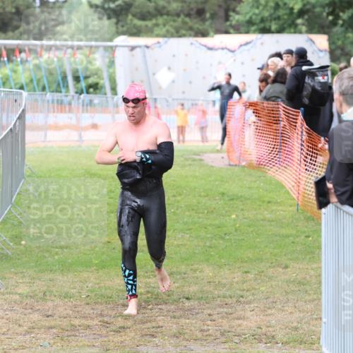 14.06.2026 - 7 Türme Triathlon Andreas Tolksdorf http://msf.ph/oto/9812276 14.06.2026 11:32:23 Schwimmen  meine-sportfotos.de