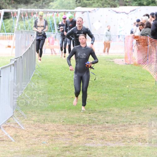 14.06.2026 - 7 Türme Triathlon Andreas Tolksdorf http://msf.ph/oto/9812280 14.06.2026 11:32:33 Schwimmen  meine-sportfotos.de