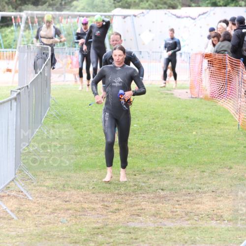 14.06.2026 - 7 Türme Triathlon Andreas Tolksdorf http://msf.ph/oto/9812283 14.06.2026 11:32:34 Schwimmen  meine-sportfotos.de