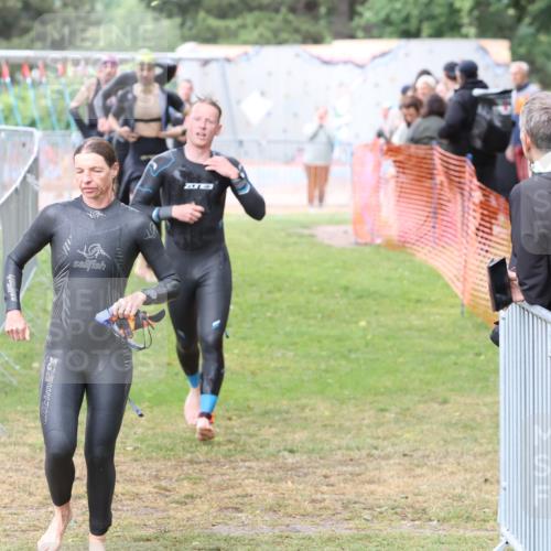 14.06.2026 - 7 Türme Triathlon Andreas Tolksdorf http://msf.ph/oto/9812284 14.06.2026 11:32:36 Schwimmen  meine-sportfotos.de
