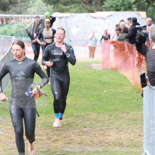 14.06.2026 - 7 Türme Triathlon Andreas Tolksdorf http://msf.ph/oto/9812285 14.06.2026 11:32:36 Schwimmen  meine-sportfotos.de