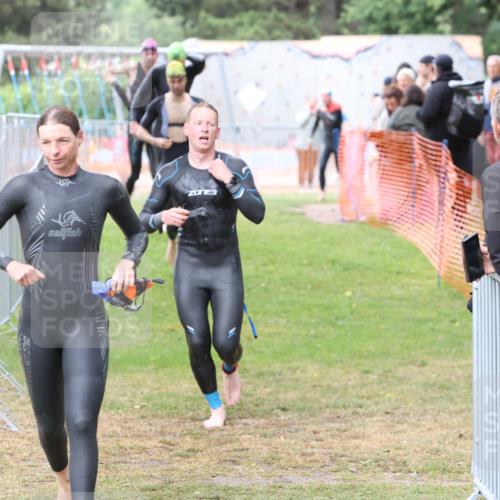 14.06.2026 - 7 Türme Triathlon Andreas Tolksdorf http://msf.ph/oto/9812286 14.06.2026 11:32:36 Schwimmen  meine-sportfotos.de