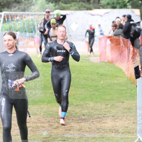 14.06.2026 - 7 Türme Triathlon Andreas Tolksdorf http://msf.ph/oto/9812287 14.06.2026 11:32:36 Schwimmen  meine-sportfotos.de