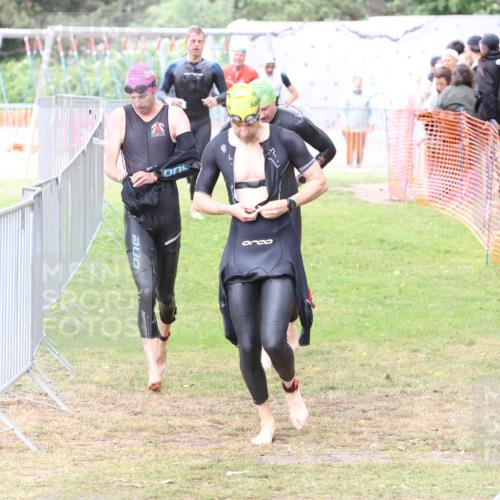 14.06.2026 - 7 Türme Triathlon Andreas Tolksdorf http://msf.ph/oto/9812294 14.06.2026 11:32:41 Schwimmen  meine-sportfotos.de