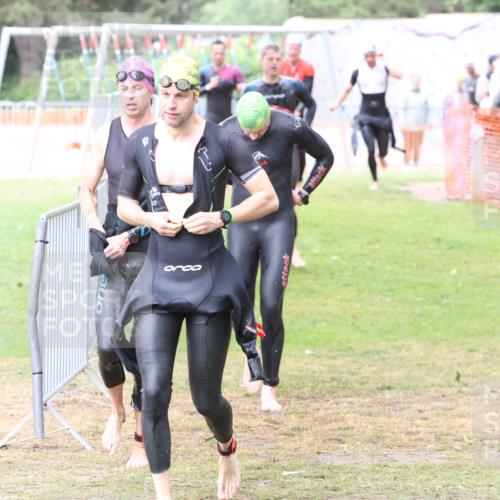 14.06.2026 - 7 Türme Triathlon Andreas Tolksdorf http://msf.ph/oto/9812296 14.06.2026 11:32:42 Schwimmen  meine-sportfotos.de