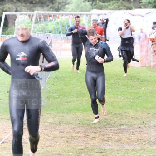 14.06.2026 - 7 Türme Triathlon Andreas Tolksdorf http://msf.ph/oto/9812297 14.06.2026 11:32:44 Schwimmen  meine-sportfotos.de