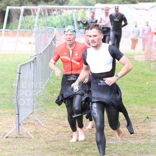 14.06.2026 - 7 Türme Triathlon Andreas Tolksdorf http://msf.ph/oto/9812304 14.06.2026 11:32:49 Schwimmen  meine-sportfotos.de
