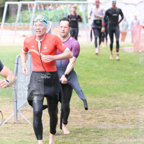 14.06.2026 - 7 Türme Triathlon Andreas Tolksdorf http://msf.ph/oto/9812306 14.06.2026 11:32:50 Schwimmen  meine-sportfotos.de