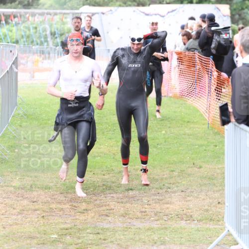 14.06.2026 - 7 Türme Triathlon Andreas Tolksdorf http://msf.ph/oto/9812309 14.06.2026 11:32:54 Schwimmen  meine-sportfotos.de