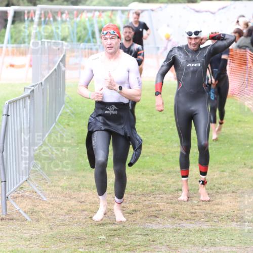 14.06.2026 - 7 Türme Triathlon Andreas Tolksdorf http://msf.ph/oto/9812311 14.06.2026 11:32:55 Schwimmen  meine-sportfotos.de