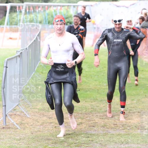 14.06.2026 - 7 Türme Triathlon Andreas Tolksdorf http://msf.ph/oto/9812312 14.06.2026 11:32:55 Schwimmen  meine-sportfotos.de