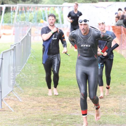 14.06.2026 - 7 Türme Triathlon Andreas Tolksdorf http://msf.ph/oto/9812316 14.06.2026 11:32:57 Schwimmen  meine-sportfotos.de