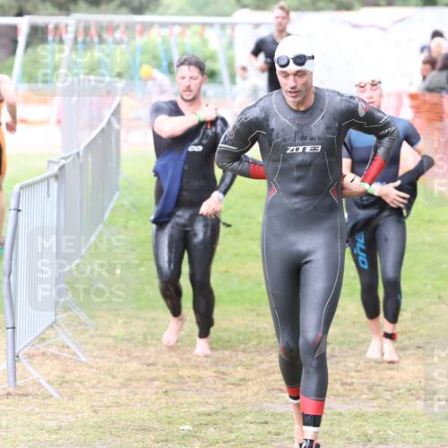 14.06.2026 - 7 Türme Triathlon Andreas Tolksdorf http://msf.ph/oto/9812317 14.06.2026 11:32:58 Schwimmen  meine-sportfotos.de