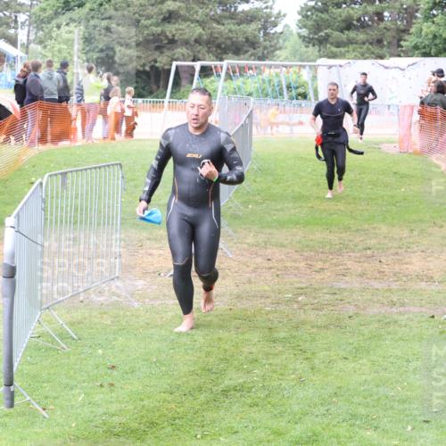 14.06.2026 - 7 Türme Triathlon Andreas Tolksdorf http://msf.ph/oto/9812332 14.06.2026 11:33:22 Schwimmen  meine-sportfotos.de