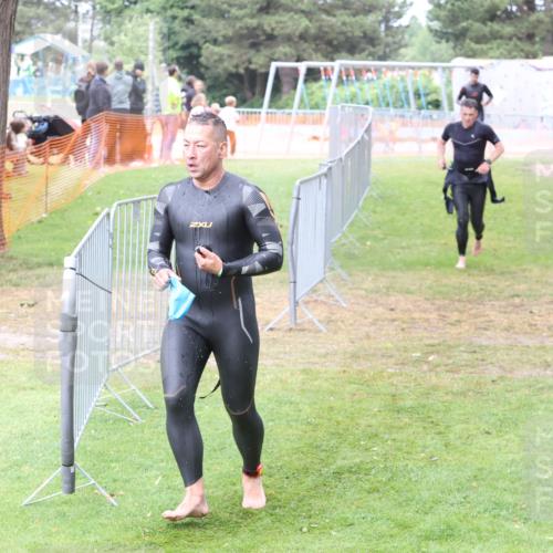 14.06.2026 - 7 Türme Triathlon Andreas Tolksdorf http://msf.ph/oto/9812335 14.06.2026 11:33:23 Schwimmen  meine-sportfotos.de