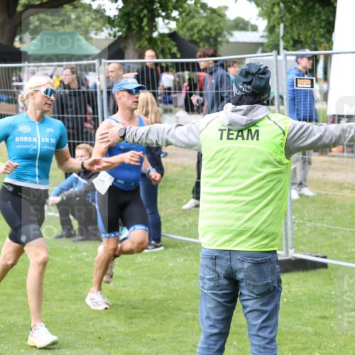 14.06.2026 - 7 Türme Triathlon Andreas Tolksdorf http://msf.ph/oto/9812342 14.06.2026 11:33:28 Schwimmen  meine-sportfotos.de