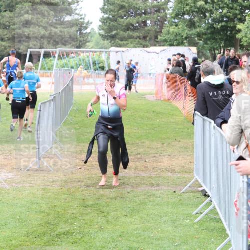 14.06.2026 - 7 Türme Triathlon Andreas Tolksdorf http://msf.ph/oto/9812350 14.06.2026 11:33:35 Schwimmen  meine-sportfotos.de