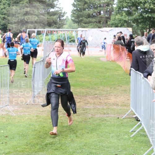 14.06.2026 - 7 Türme Triathlon Andreas Tolksdorf http://msf.ph/oto/9812353 14.06.2026 11:33:35 Schwimmen  meine-sportfotos.de