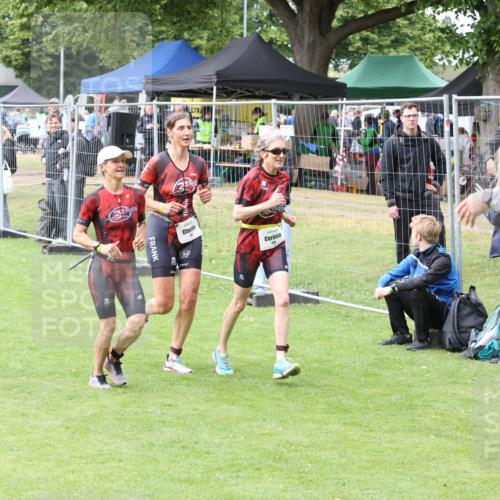 14.06.2026 - 7 Türme Triathlon Andreas Tolksdorf http://msf.ph/oto/9812355 14.06.2026 11:33:37 Schwimmen  meine-sportfotos.de