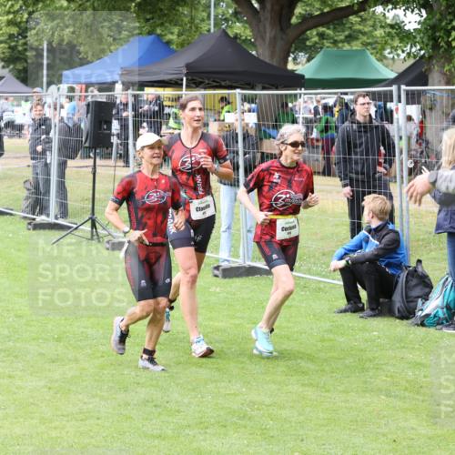 14.06.2026 - 7 Türme Triathlon Andreas Tolksdorf http://msf.ph/oto/9812356 14.06.2026 11:33:37 Schwimmen  meine-sportfotos.de