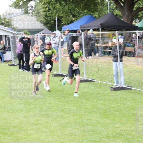 14.06.2026 - 7 Türme Triathlon Andreas Tolksdorf http://msf.ph/oto/9812371 14.06.2026 11:34:01 Schwimmen  meine-sportfotos.de