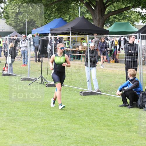 14.06.2026 - 7 Türme Triathlon Andreas Tolksdorf http://msf.ph/oto/9812389 14.06.2026 11:34:10 Schwimmen  meine-sportfotos.de