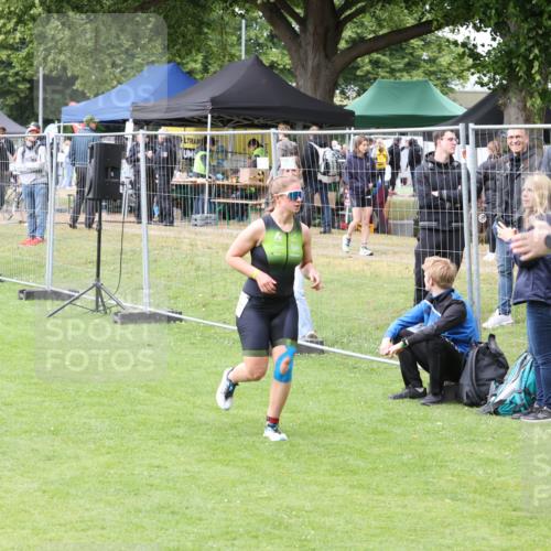 14.06.2026 - 7 Türme Triathlon Andreas Tolksdorf http://msf.ph/oto/9812391 14.06.2026 11:34:11 Schwimmen  meine-sportfotos.de