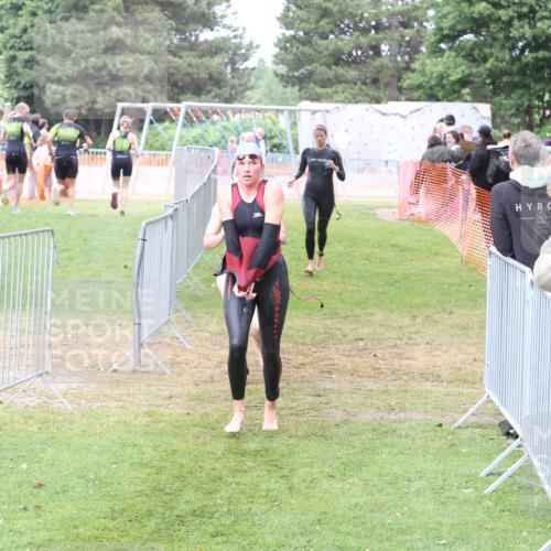 14.06.2026 - 7 Türme Triathlon Andreas Tolksdorf http://msf.ph/oto/9812392 14.06.2026 11:34:13 Schwimmen  meine-sportfotos.de