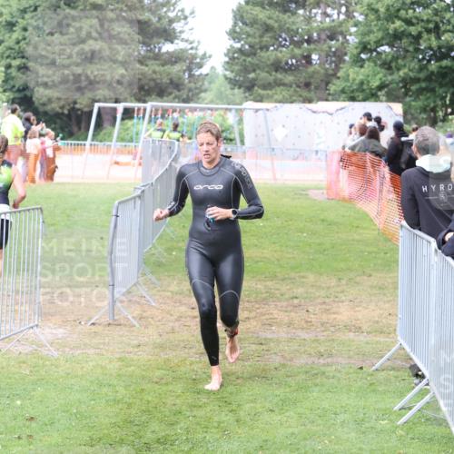 14.06.2026 - 7 Türme Triathlon Andreas Tolksdorf http://msf.ph/oto/9812399 14.06.2026 11:34:17 Schwimmen  meine-sportfotos.de