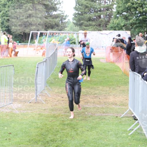 14.06.2026 - 7 Türme Triathlon Andreas Tolksdorf http://msf.ph/oto/9812401 14.06.2026 11:34:30 Schwimmen  meine-sportfotos.de