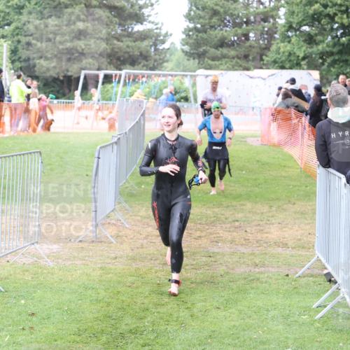 14.06.2026 - 7 Türme Triathlon Andreas Tolksdorf http://msf.ph/oto/9812402 14.06.2026 11:34:30 Schwimmen  meine-sportfotos.de