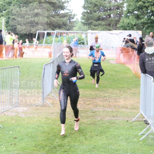 14.06.2026 - 7 Türme Triathlon Andreas Tolksdorf http://msf.ph/oto/9812403 14.06.2026 11:34:30 Schwimmen  meine-sportfotos.de