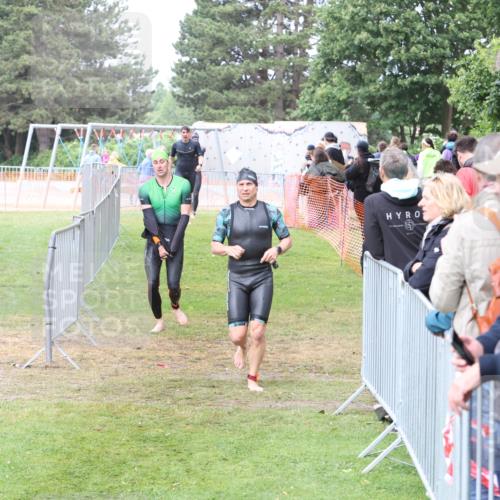 14.06.2026 - 7 Türme Triathlon Andreas Tolksdorf http://msf.ph/oto/9812411 14.06.2026 11:34:46 Schwimmen  meine-sportfotos.de