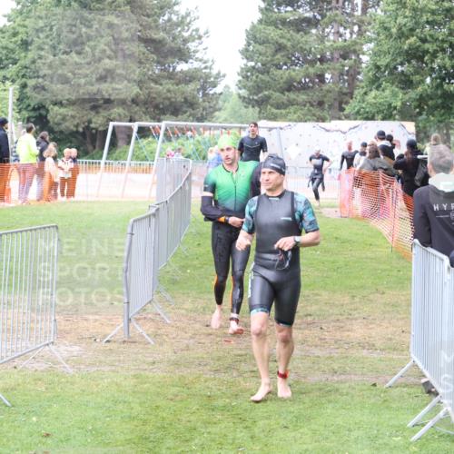 14.06.2026 - 7 Türme Triathlon Andreas Tolksdorf http://msf.ph/oto/9812413 14.06.2026 11:34:46 Schwimmen  meine-sportfotos.de