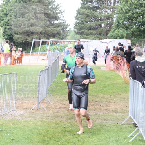 14.06.2026 - 7 Türme Triathlon Andreas Tolksdorf http://msf.ph/oto/9812414 14.06.2026 11:34:47 Schwimmen  meine-sportfotos.de