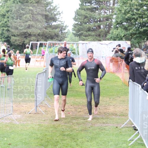 14.06.2026 - 7 Türme Triathlon Andreas Tolksdorf http://msf.ph/oto/9812415 14.06.2026 11:34:55 Schwimmen  meine-sportfotos.de