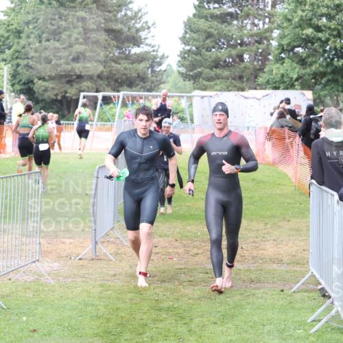 14.06.2026 - 7 Türme Triathlon Andreas Tolksdorf http://msf.ph/oto/9812417 14.06.2026 11:34:55 Schwimmen  meine-sportfotos.de