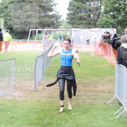 14.06.2026 - 7 Türme Triathlon Andreas Tolksdorf http://msf.ph/oto/9812425 14.06.2026 11:35:34 Schwimmen  meine-sportfotos.de