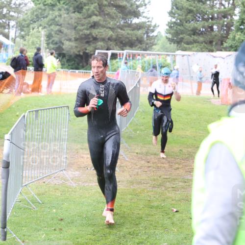 14.06.2026 - 7 Türme Triathlon Andreas Tolksdorf http://msf.ph/oto/9812429 14.06.2026 11:35:49 Schwimmen  meine-sportfotos.de