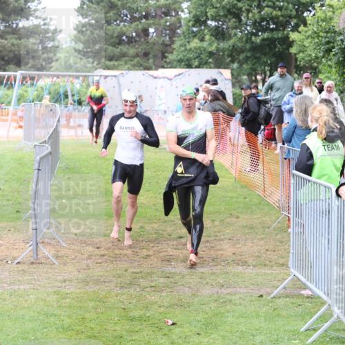 14.06.2026 - 7 Türme Triathlon Andreas Tolksdorf http://msf.ph/oto/9812433 14.06.2026 11:35:59 Schwimmen  meine-sportfotos.de
