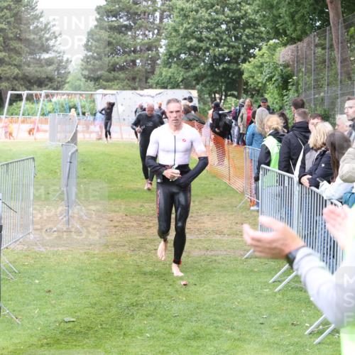 14.06.2026 - 7 Türme Triathlon Andreas Tolksdorf http://msf.ph/oto/9812453 14.06.2026 11:36:37 Schwimmen  meine-sportfotos.de