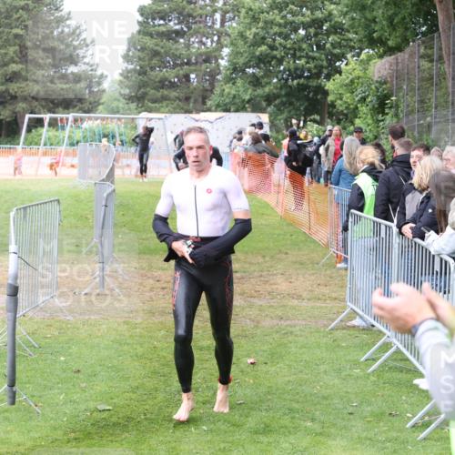 14.06.2026 - 7 Türme Triathlon Andreas Tolksdorf http://msf.ph/oto/9812456 14.06.2026 11:36:38 Schwimmen  meine-sportfotos.de
