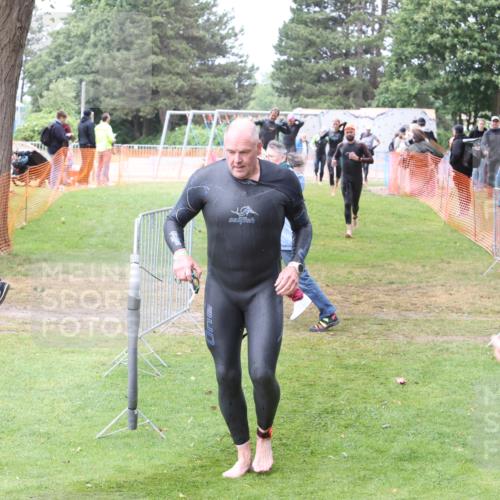 14.06.2026 - 7 Türme Triathlon Andreas Tolksdorf http://msf.ph/oto/9812459 14.06.2026 11:36:44 Schwimmen  meine-sportfotos.de