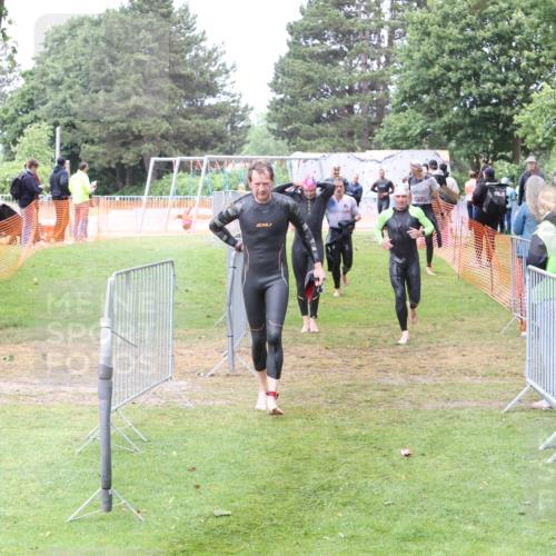 14.06.2026 - 7 Türme Triathlon Andreas Tolksdorf http://msf.ph/oto/9812461 14.06.2026 11:36:54 Schwimmen  meine-sportfotos.de