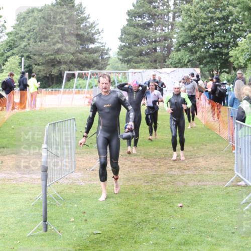 14.06.2026 - 7 Türme Triathlon Andreas Tolksdorf http://msf.ph/oto/9812463 14.06.2026 11:36:54 Schwimmen  meine-sportfotos.de