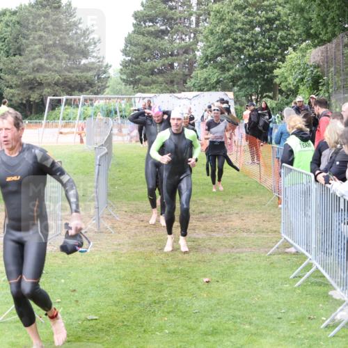 14.06.2026 - 7 Türme Triathlon Andreas Tolksdorf http://msf.ph/oto/9812466 14.06.2026 11:36:56 Schwimmen  meine-sportfotos.de
