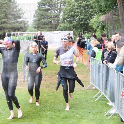 14.06.2026 - 7 Türme Triathlon Andreas Tolksdorf http://msf.ph/oto/9812474 14.06.2026 11:37:01 Schwimmen  meine-sportfotos.de